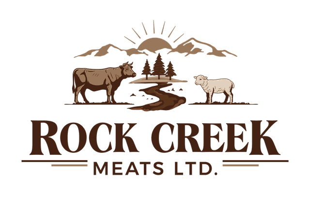 Rock Creek Meats